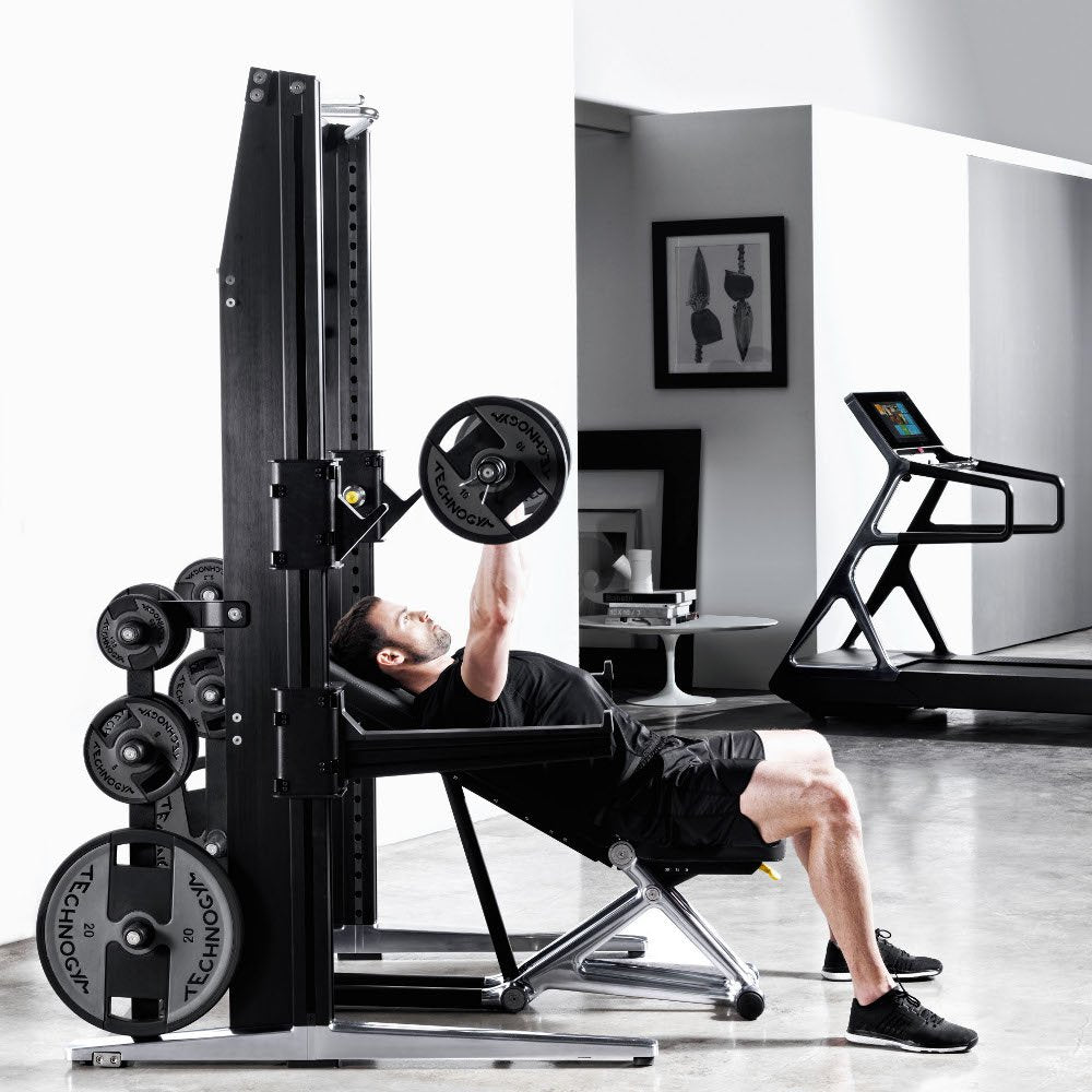 Gym & Wellness