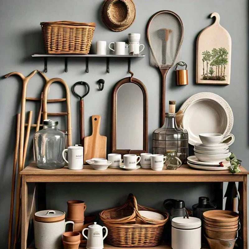 Home Essentials