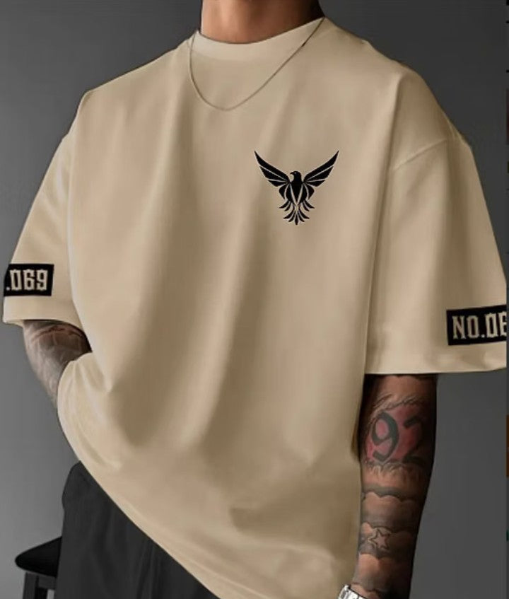 T shirt's