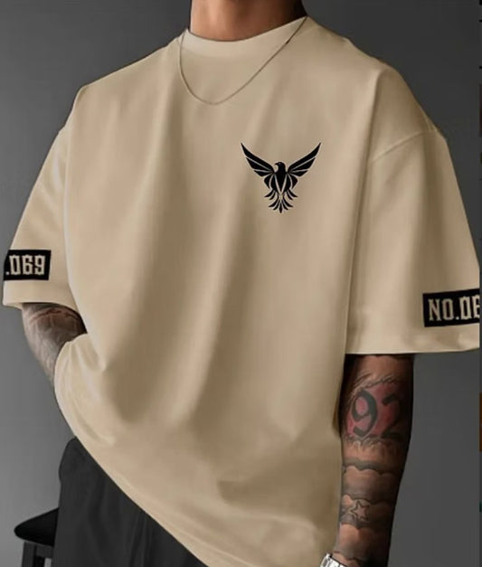 T shirt's